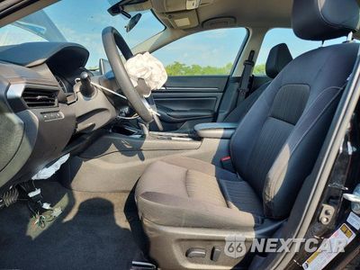 Zdjęcie 7 z 13 samochodu: 2024 NISSAN ALTIMA SV VIN:1N4BL4DV7RN337168 - miniatura