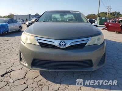 Piąte zdjęcie samochodu w środku: 2013 TOYOTA CAMRY HYBRID LE VIN:4T1BD1FK2DU094856 - miniatura