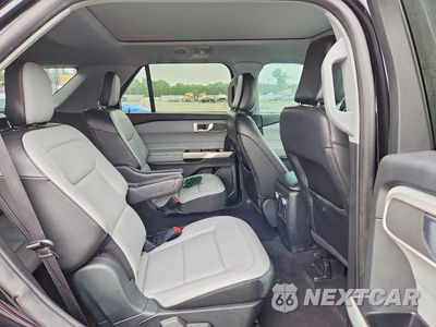 Zdjęcie 11 z 13 samochodu: 2021 FORD EXPLORER XLT VIN:1FMSK8DH8MGA22032 - miniatura