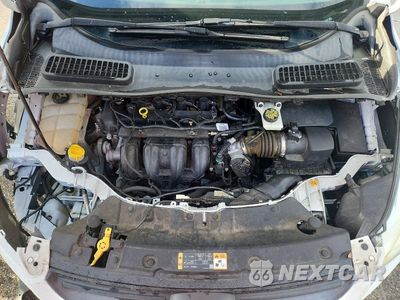 Zdjęcie 12 z 14 samochodu: 2016 FORD ESCAPE S VIN:1FMCU0F73GUA73058 - miniatura