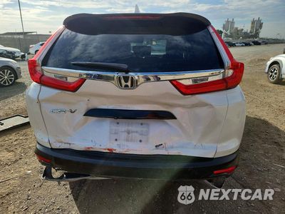 Zdjęcie 6 z 13 samochodu: 2018 HONDA CR-V LX VIN:2HKRW5H36JH409903 - miniatura
