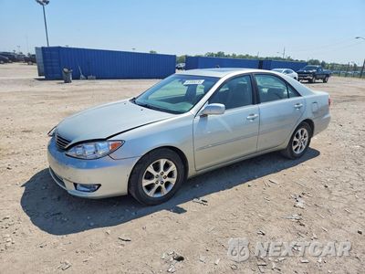 2006 TOYOTA CAMRY XLE V6 JTDBF30K860170447 - główne zdjęcie licytacji z USA - miniatura