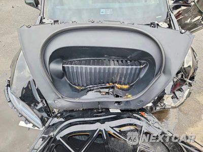 Zdjęcie 11 z 12 samochodu: 2025 TESLA MODEL 3 VIN:5YJ3E1EA7SF968610 - miniatura