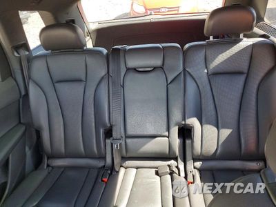 Zdjęcie 10 z 14 samochodu: 2017 AUDI Q7 PRESTIGE VIN:WA1VAAF71HD055293 - miniatura