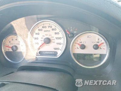 Zdjęcie 9 z 12 samochodu: 2008 FORD F150 SUPERCREW VIN:1FTPW14V38KD36699 - miniatura