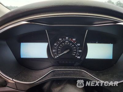 Zdjęcie 9 z 12 samochodu: 2013 FORD FUSION SE VIN:3FA6P0HR1DR289510 - miniatura