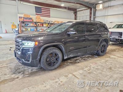 2020 GMC ACADIA AT4 1GKKNLLS2LZ155341 - główne zdjęcie licytacji z USA - miniatura