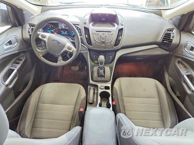Zdjęcie 8 z 14 samochodu: 2016 FORD ESCAPE SE VIN:1FMCU0G72GUC06844 - miniatura
