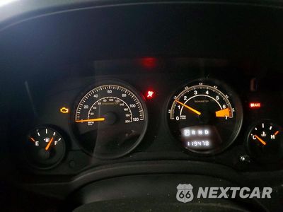Zdjęcie 9 z 13 samochodu: 2016 JEEP PATRIOT LATITUDE VIN:1C4NJRFB0GD581485 - miniatura
