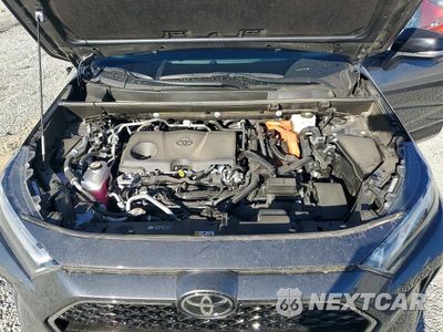 Zdjęcie 12 z 14 samochodu: 2025 TOYOTA RAV4 XSE VIN:JTMEB3FV8SD292593 - miniatura