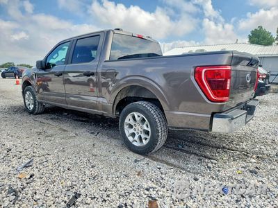 Drugie zdjęcie samochodu z przodu: 2023 FORD F150 SUPERCREW VIN:1FTEW1C88PFB13374 - miniatura