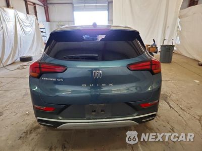 Zdjęcie 6 z 13 samochodu: 2025 BUICK ENCORE GX PREFERRED VIN:KL4AMBSL9SB047217 - miniatura