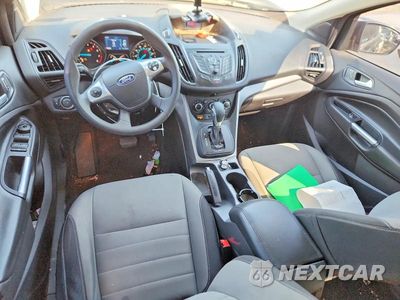 Zdjęcie 8 z 12 samochodu: 2015 FORD ESCAPE SE VIN:1FMCU0G91FUC07113 - miniatura