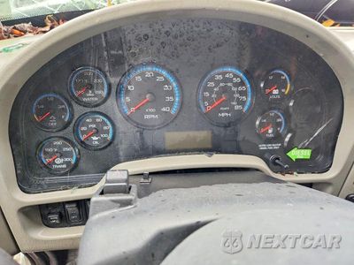 Zdjęcie 9 z 13 samochodu: 2017 INTERNATIONAL 4300 BOX TRUCK VIN:1HTMMMMM4HH520597 - miniatura