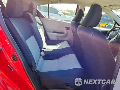 Zdjęcie 10 z 12 samochodu: 2012 TOYOTA PRIUS C THREE VIN:JTDKDTB38C1524453 - miniatura