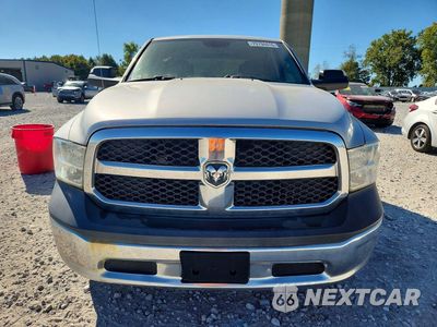 Piąte zdjęcie samochodu w środku: 2014 RAM 1500 ST VIN:1C6RR7KT7ES201023 - miniatura