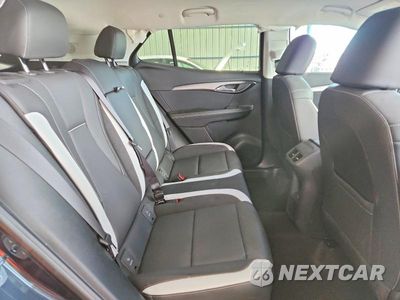 Zdjęcie 11 z 14 samochodu: 2026 BUICK ENVISION SPORT TOURING VIN:LRBFZPR47TD083565 - miniatura
