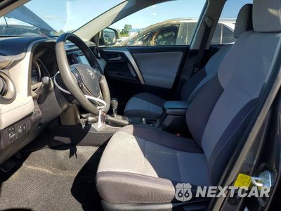 Zdjęcie 7 z 13 samochodu: 2015 TOYOTA RAV4 XLE VIN:JTMRFREV7FD123925 - miniatura