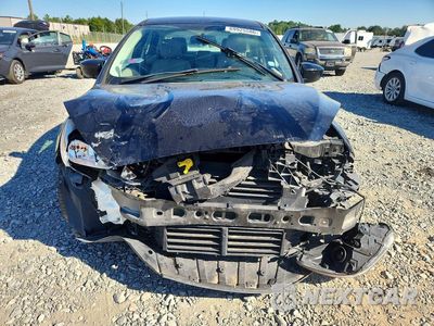 Piąte zdjęcie samochodu w środku: 2018 FORD FOCUS SE VIN:1FADP3F24JL252010 - miniatura