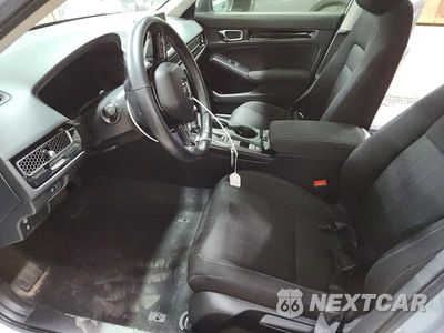 Zdjęcie 7 z 12 samochodu: 2022 HONDA CIVIC EX VIN:2HGFE1F75NH309151 - miniatura