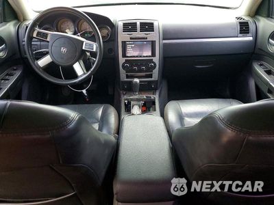 Zdjęcie 8 z 12 samochodu: 2010 DODGE CHARGER R/T VIN:2B3CA8CT9AH280322 - miniatura