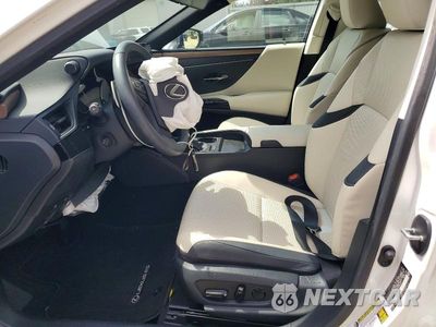 Zdjęcie 7 z 12 samochodu: 2024 LEXUS ES 350 BASE VIN:58ADZ1B1XRU182044 - miniatura