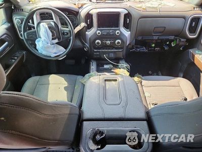 Zdjęcie 8 z 12 samochodu: 2019 GMC SIERRA K1500 ELEVATION VIN:1GTU9CED2KZ264615 - miniatura