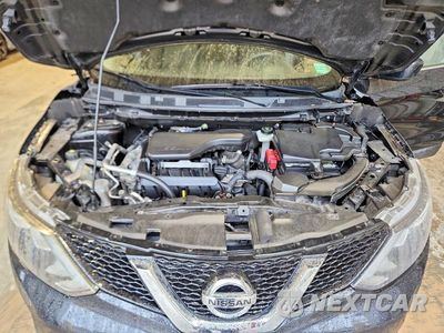 Zdjęcie 12 z 13 samochodu: 2017 NISSAN ROGUE SPORT S VIN:JN1BJ1CP7HW027938 - miniatura