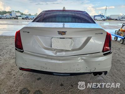 Zdjęcie 6 z 12 samochodu: 2017 CADILLAC CT6 PREMIUM LUXURY VIN:LREKK5RX0HA044913 - miniatura