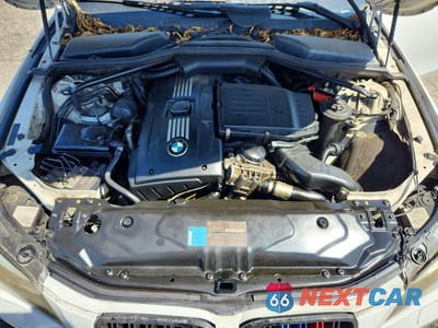 Zdjęcie 11 z 12 samochodu: 2010 BMW 535 I VIN:WBANW1C57AC165879 - miniatura