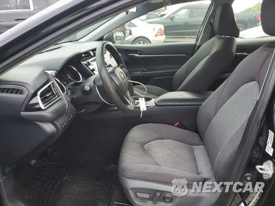 Zdjęcie 7 z 12 samochodu: 2018 TOYOTA CAMRY LE VIN:JTNB11HK8J3008828 - miniatura