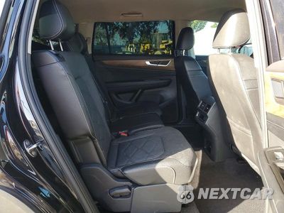 Zdjęcie 11 z 13 samochodu: 2024 VOLKSWAGEN ATLAS SE VIN:1V2DR2CAXRC576597 - miniatura