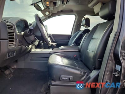 Zdjęcie 7 z 12 samochodu: 2005 NISSAN TITAN XE VIN:1N6AA07B75N516338 - miniatura