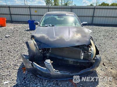 Piąte zdjęcie samochodu w środku: 2009 NISSAN ALTIMA 2.5 VIN:1N4AL21E19C104726 - miniatura