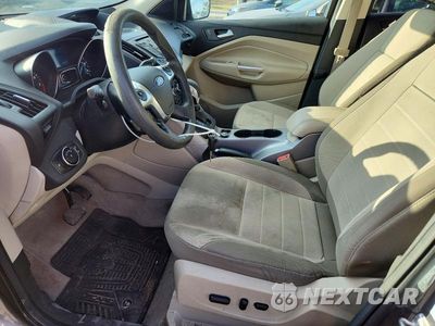 Zdjęcie 7 z 13 samochodu: 2014 FORD ESCAPE SE VIN:1FMCU0GX4EUD07431 - miniatura