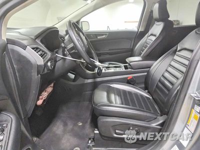 Zdjęcie 7 z 14 samochodu: 2022 FORD EDGE SEL VIN:2FMPK4J97NBB03334 - miniatura
