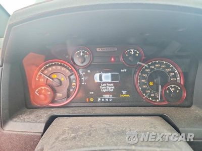 Zdjęcie 9 z 13 samochodu: 2016 RAM 1500 REBEL VIN:1C6RR7YT8GS175266 - miniatura