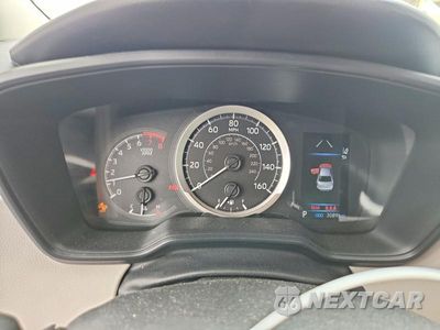 Zdjęcie 9 z 13 samochodu: 2022 TOYOTA COROLLA LE VIN:JTDEPMAEXNJ229922 - miniatura