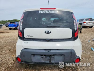 Zdjęcie 6 z 12 samochodu: 2015 KIA SOUL + VIN:KNDJP3A59F7136588 - miniatura