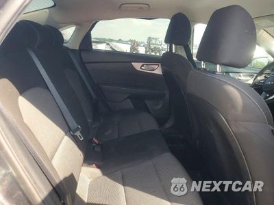 Zdjęcie 10 z 12 samochodu: 2022 KIA FORTE FE VIN:3KPF24AD4NE502800 - miniatura