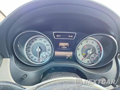 Zdjęcie 9 z 12 samochodu: 2015 MERCEDES-BENZ CLA 250 VIN:WDDSJ4EB3FN258246 - miniatura