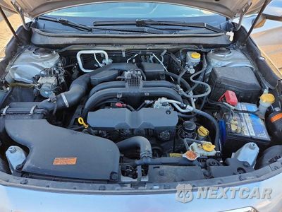 Zdjęcie 11 z 12 samochodu: 2017 SUBARU OUTBACK 2.5I LIMITED VIN:4S4BSANC6H3214802 - miniatura
