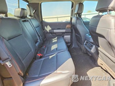Zdjęcie 10 z 13 samochodu: 2023 FORD F250 SUPER DUTY VIN:1FT8W2BT9PEC56655 - miniatura