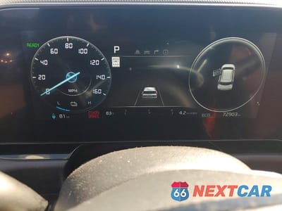 Zdjęcie 9 z 12 samochodu: 2023 KIA NIRO WIND VIN:KNDCR3L17P5024902 - miniatura