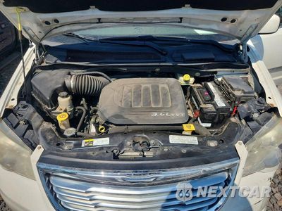 Zdjęcie 12 z 13 samochodu: 2013 CHRYSLER TOWN & COUNTRY TOURING VIN:2C4RC1BG7DR737514 - miniatura