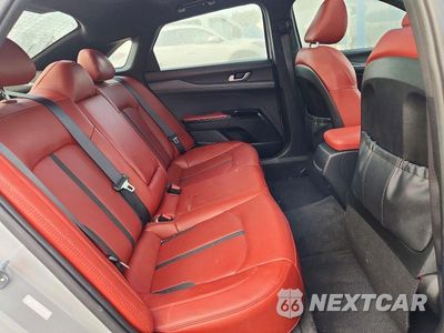 Zdjęcie 10 z 12 samochodu: 2023 KIA K5 GT LINE VIN:5XXG64J24PG180614 - miniatura