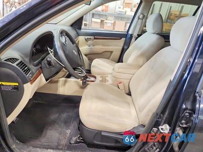 Zdjęcie 7 z 13 samochodu: 2008 HYUNDAI SANTA FE GLS VIN:5NMSG13D68H174188 - miniatura
