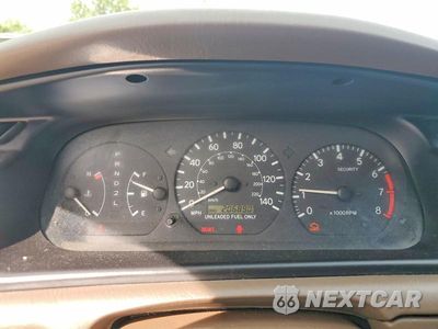 Zdjęcie 9 z 12 samochodu: 1997 TOYOTA CAMRY XLE V6 VIN:4T1BF22K5VU904973 - miniatura