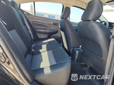 Zdjęcie 10 z 12 samochodu: 2022 NISSAN VERSA S VIN:3N1CN8DVXNL842019 - miniatura