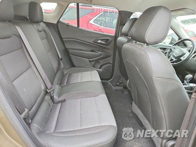 Zdjęcie 11 z 13 samochodu: 2024 CHEVROLET TRAX 1LT VIN:KL77LHE22RC084653 - miniatura